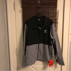 NWT The North Face® Castle Rock Soft Shell Jacket